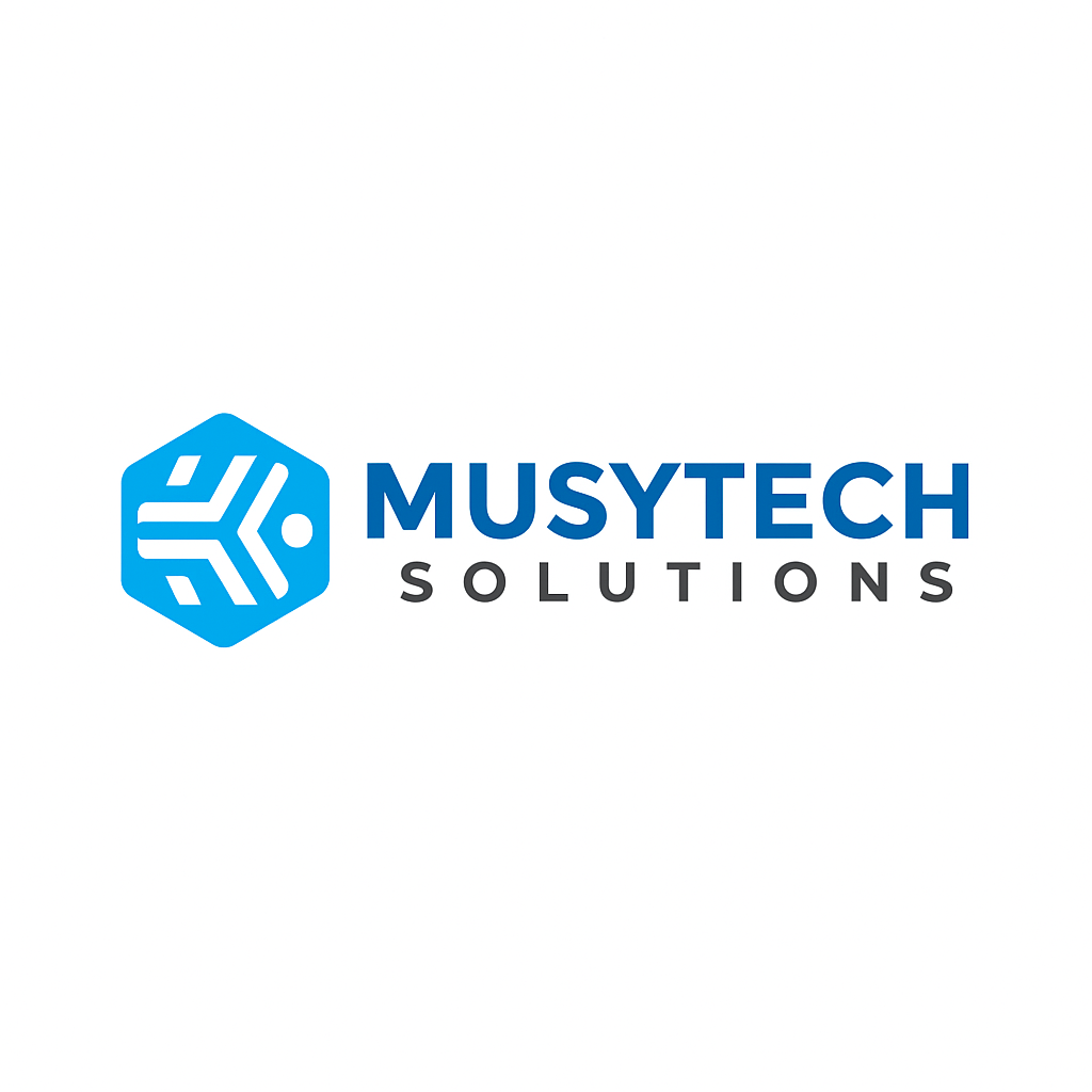 Musytech Solutions